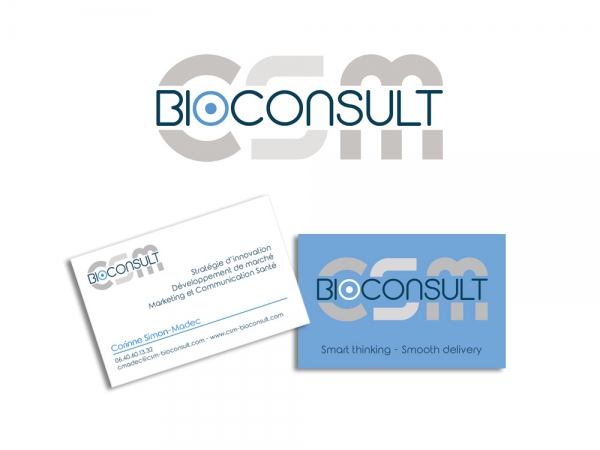 Logo CSM Bioconsult