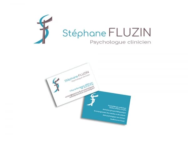 Stephane Fluzin psychologue