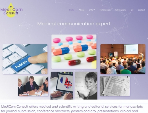 Medicom Consult