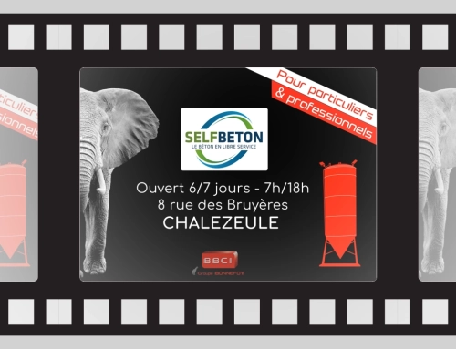 Animation pour Affichage Urbain numérique