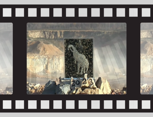 Film des voeux du groupe Bonnefoy 2023