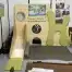 Design d'une structure pour habillage de stand petite enfance par Bubbl'com