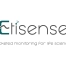 Logo Etisense créé par Bubbl'com