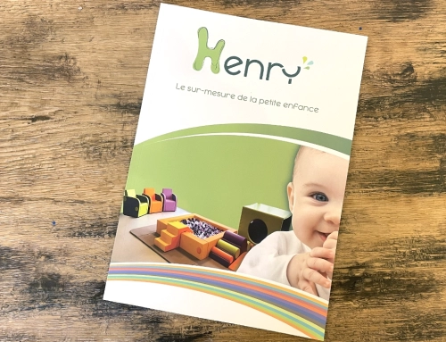 Catalogue produits – René HENRY