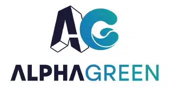 Logo Alphagreen