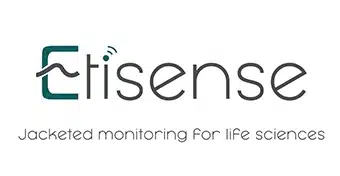 Logo Etisense
